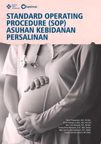 STANDARD OPERATING PROCEDURE (SOP) ASUHAN KEBIDANAN PERSALINAN