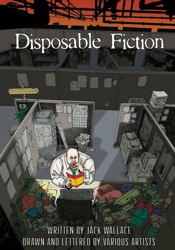Disposable Fiction