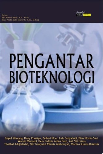 Pengantar Bioteknologi
