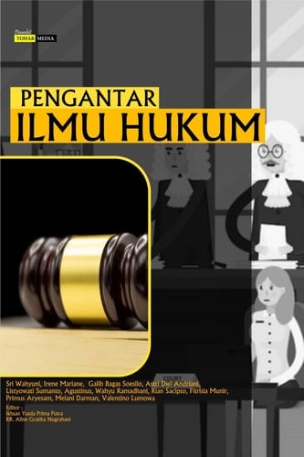 Pengantar Ilmu Hukum