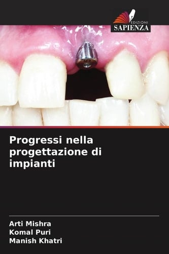 Progressi nella progettazione di impianti (Italian Edition)