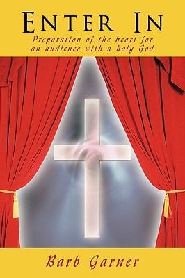 Enter in Preparation of the Heart for an Audience with a Holy God