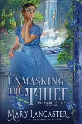 Unmasking the Thief (Pleasure Garden)