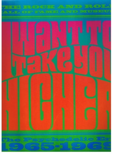 I Want to Take You Higher: The Psychedelic Era, 1965-1969