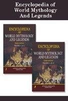 Encyclopedia of World Mythology & Legend, 2 Vol. Set