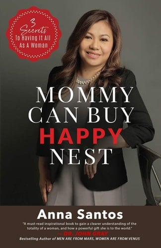 Mommy Can Buy Happy Nest 3 Secrets To Having It All As A Woman