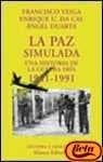 La paz simulada una historia de la guerra fría, 1941-1991