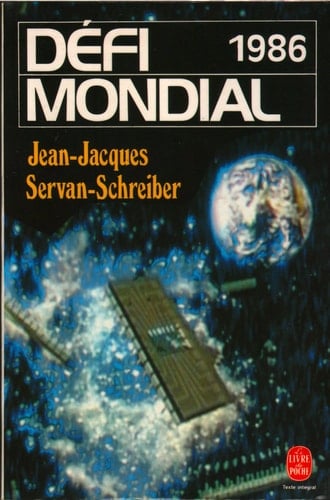 Défi mondial 1986