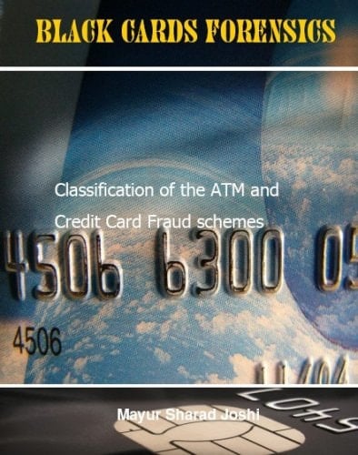 Black Cards Forensics