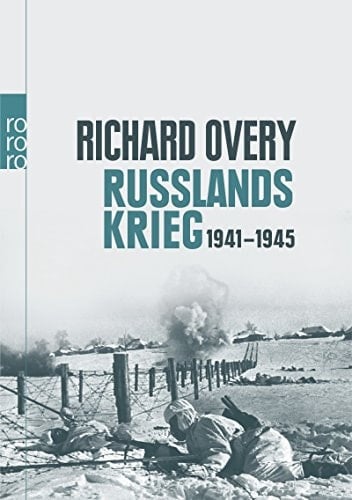 Russlands Krieg 1941 - 1945