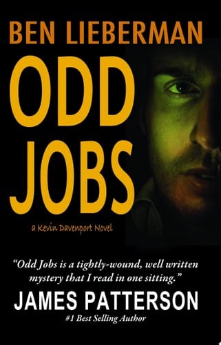 Odd Jobs