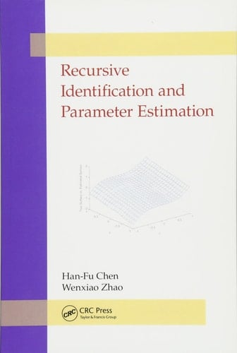 Recursive Identification and Parameter Estimation