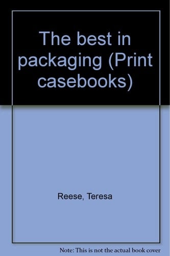 Print Casebooks 7: The best in packaging