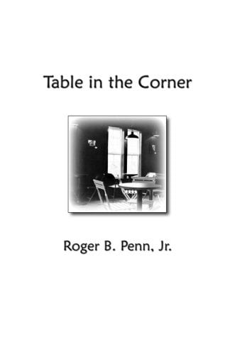 Table in the Corner