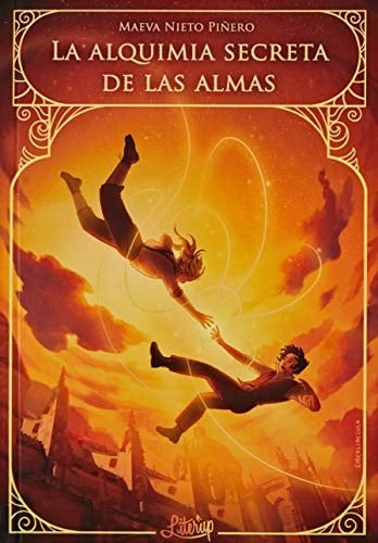 La alquimia secreta de las almas