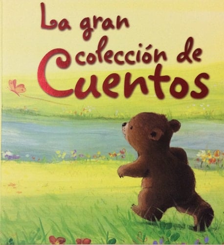 La Gran Colección de Cuentos