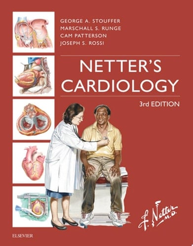 Netter's Cardiology E-Book Netter's Cardiology E-Book
