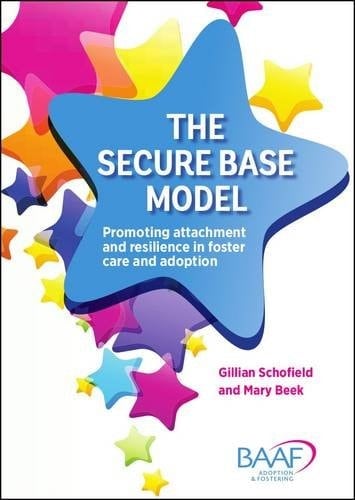 The Secure Base Model Promoting Attachment and Resilience in Foster Care and Adoption