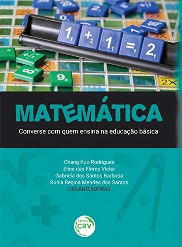 Matemática Converse com quem ensina na educação básica