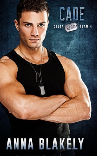 Cade (R.I.S.C. Delta Team)