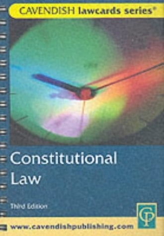 Constitutional Law