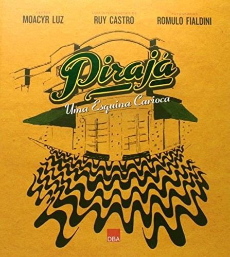 Pirajá uma esquina carioca