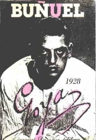 Goya 1928