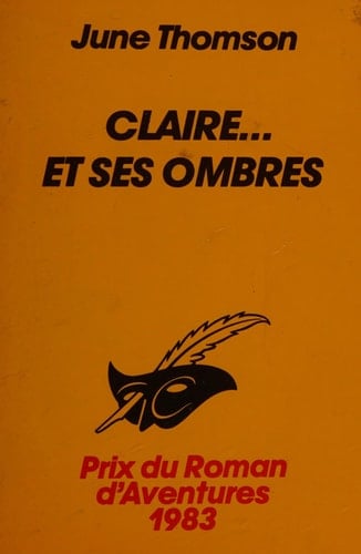 Claire--et ses ombres