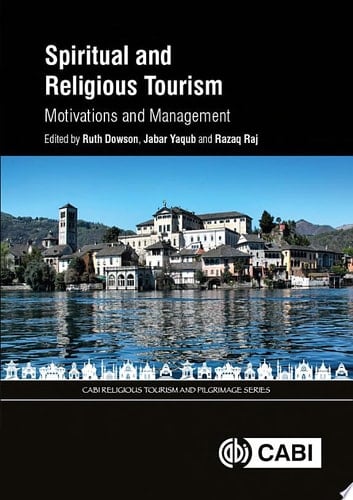 Spiritual and Religious Tourism Motivations and Management