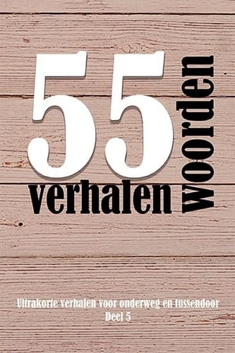 55 woordenverhalen deel 5