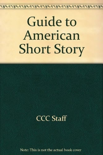 Guide to The American Short Story