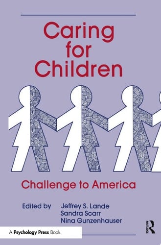 Caring for Children