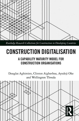 Construction Digitalisation