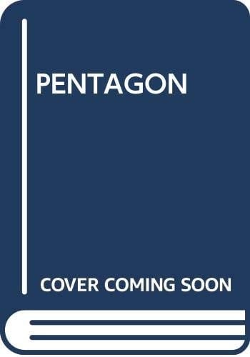 Pentagon : a Novel