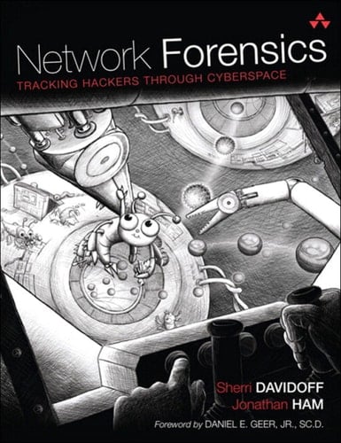 Network Forensics