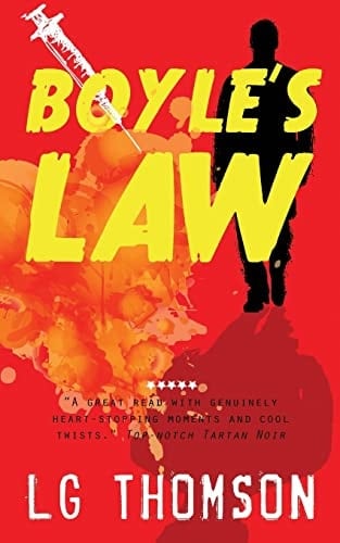 Boyle's Law