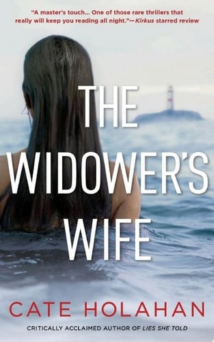 The Widower's Wife A Novel