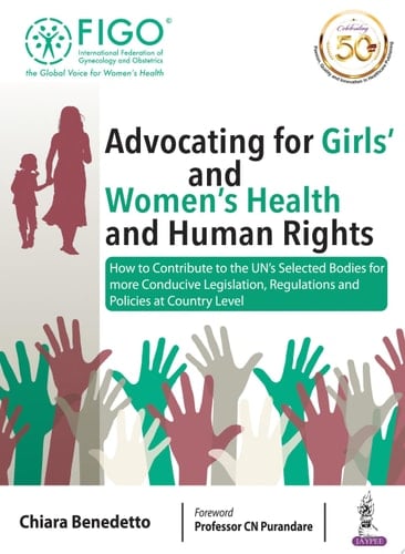 Advocating for Girls