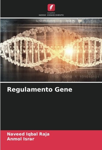 Regulamento Gene (Portuguese Edition)