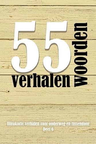 55 woordenverhalen deel 6