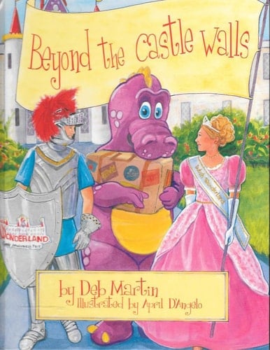 Beyond the Castle Walls