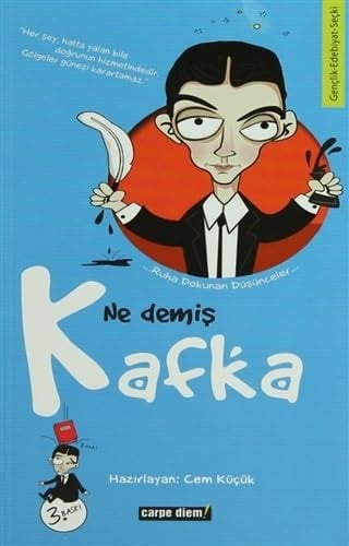 Ne Demis Kafka