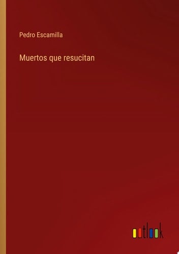 Muertos que resucitan