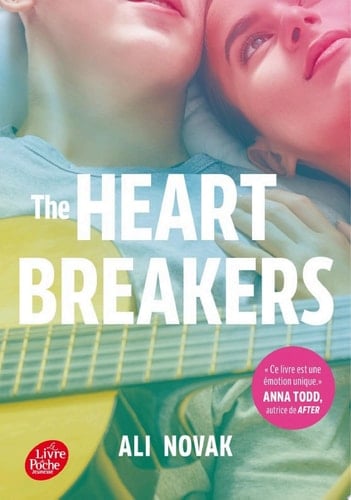The Heartbreakers - Tome 2 - Par l'autrice de Ma vie avec les Walter Boys