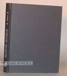 Increase Mather A Bibliography of His Works