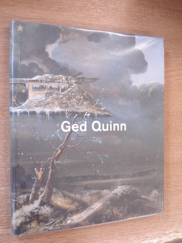Ged Quinn