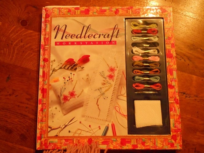 Needlecraft