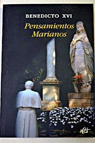 Pensamientos marianos