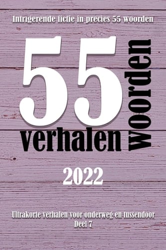 55 woordenverhalen deel 7