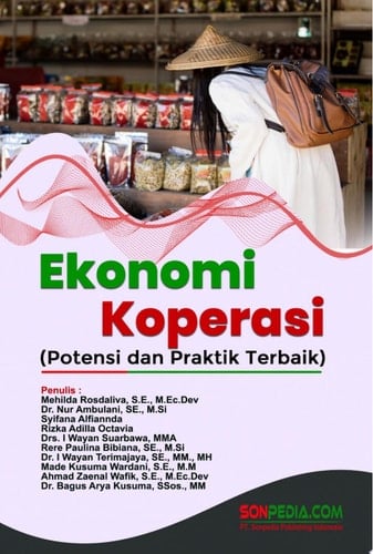 EKONOMI KOPERASI : Potensi dan Praktik Terbaik